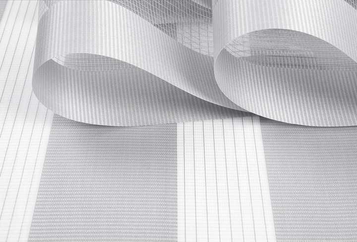 Rolety dzień-noc 120 cm