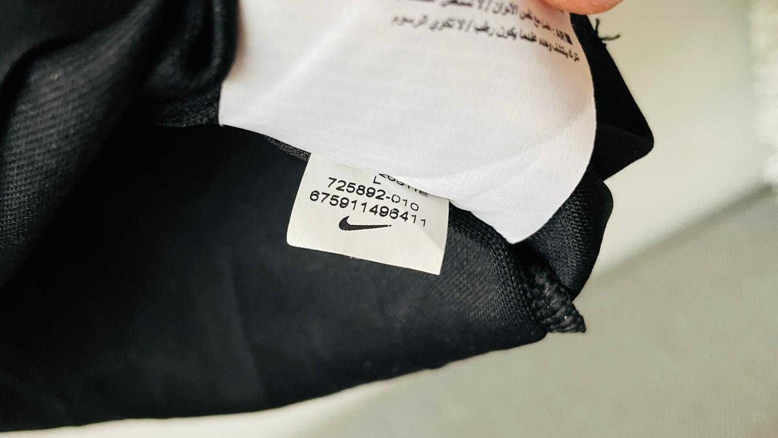 Koszulka piłkarska Zagłębie Lubin Nike 70-lecie L 2016/17