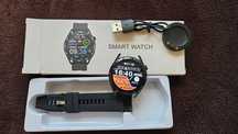 Zegarek Smartwatch Shenzen WH8 Bluetooth (pudełko)