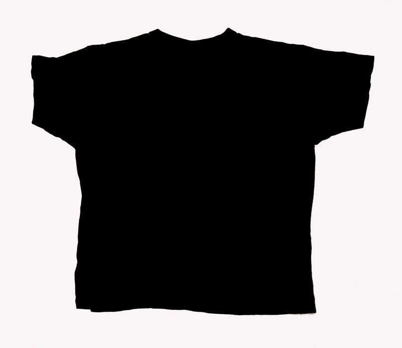 Kultowa Koszulka Cezar Brutus Banan Meme Popkultura S-M 56x65 cm