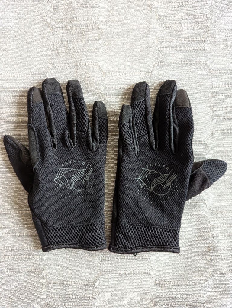 Женские вело перчатки Dakine Women's Covert Bike. M