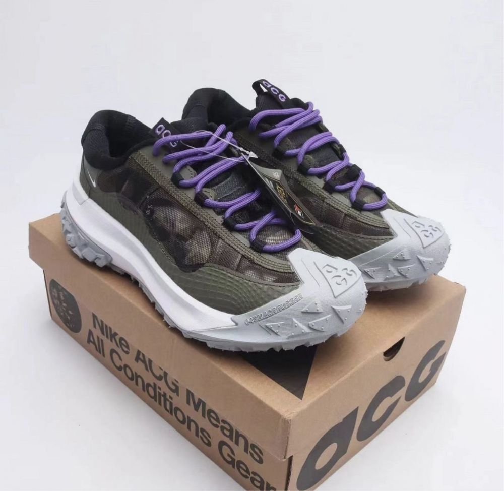 Кросівки Nike ACG Mountain Fly 2