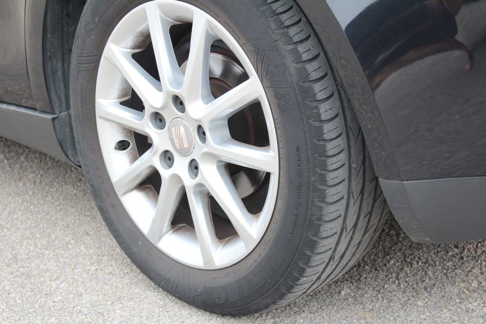 SEAT Altea 1.8 TSI DSG7 - 160cv - 2013