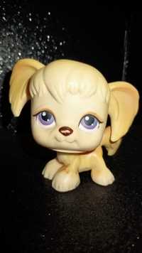 LPS Spaniel #291 Unikat Hasbro