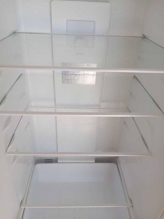 Frigorífico Combinado KUNFT