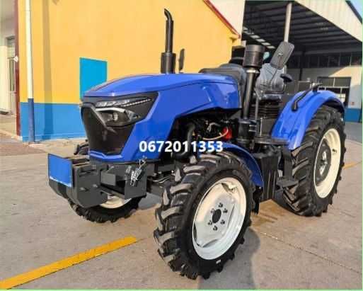 Кредит Доставка без передоплат! трактор Файтер Т- 504RD