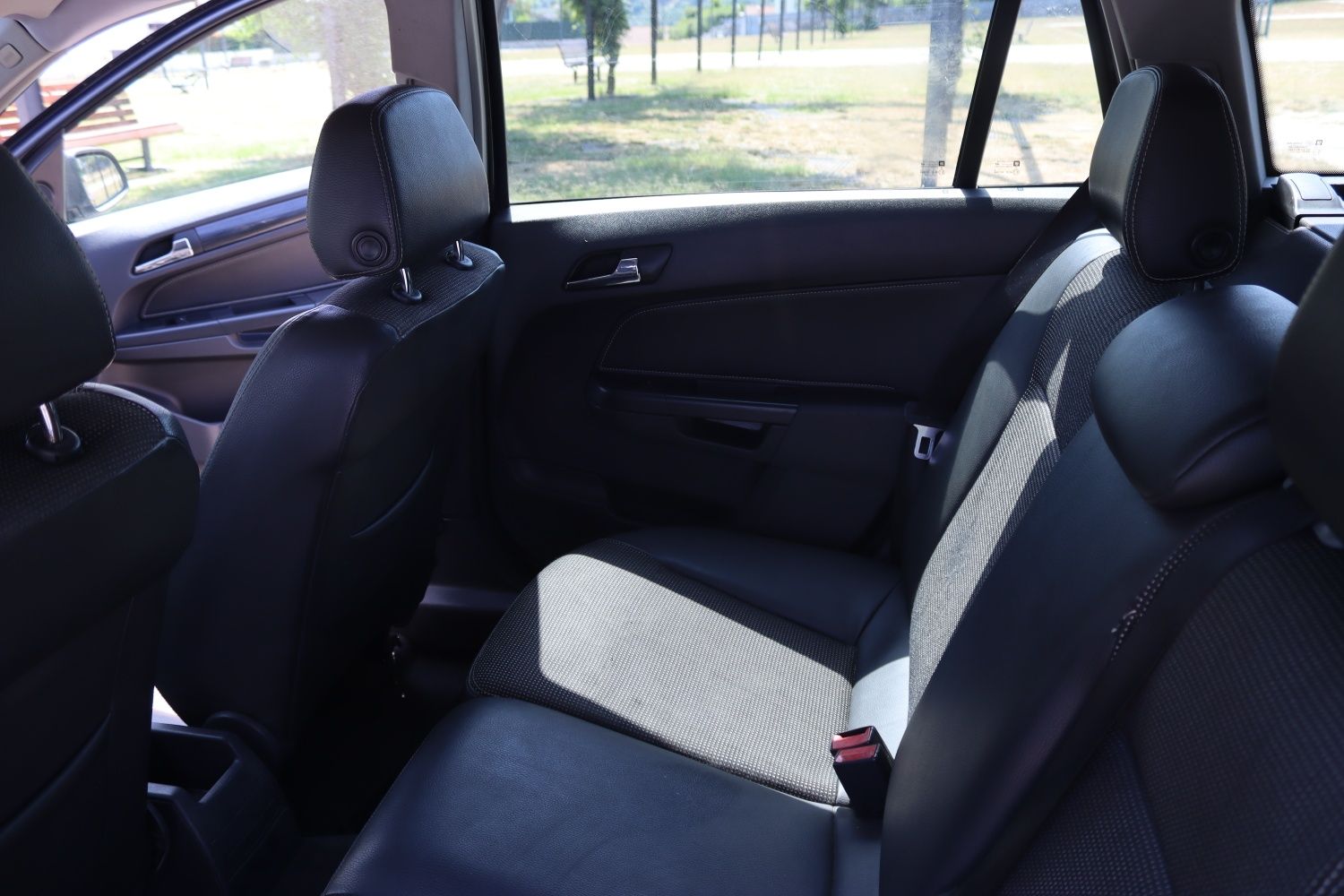 Opel Astra CDTi 1.7