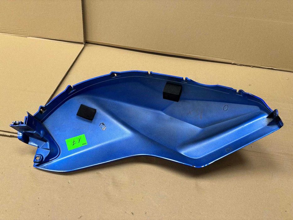 Osłona baku Lewa Owiewka Nakładka Yamaha YZF-R125 [1.7]