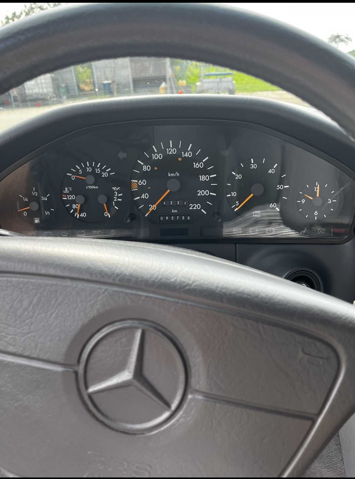 Mercedes-Benz S350