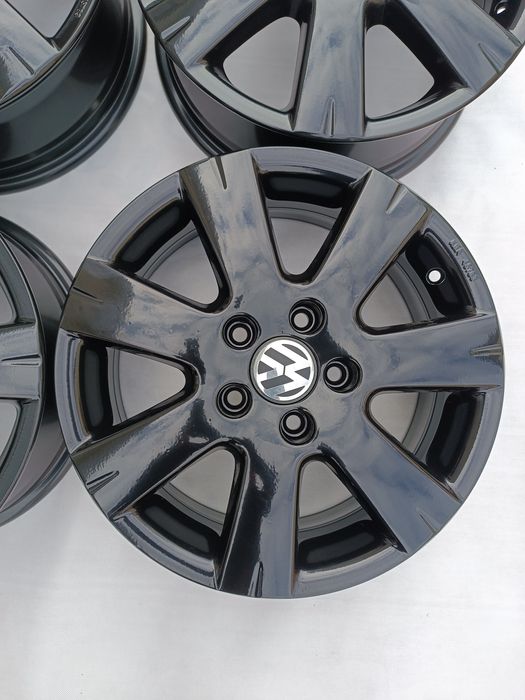 Диски 5*112 R16 Volkswagen Skoda
