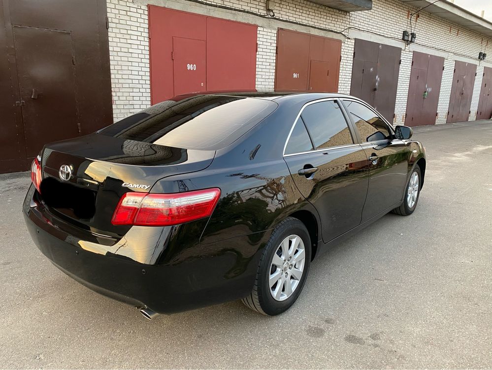 Разборка Тойота камри 40 Toyota Camry 40 2.4 акпп