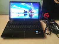 HP Pavilion dv6 Core i7 3630qm  16gb SSD 256 HDD 500 GeForce 630m 2gb