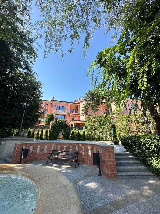 Аренда дома в Одессе. Закрытый охраняемый комплекс Золотой берег.