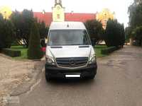 Mam do sprzedania Mercedes-Benz Sprinter MAXI 316 CDI