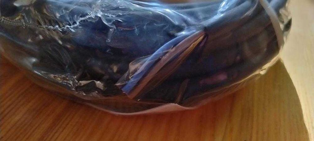 NOWY wyłącznik pływakowy FAES 10m przewód + 2x obciążnik 150g