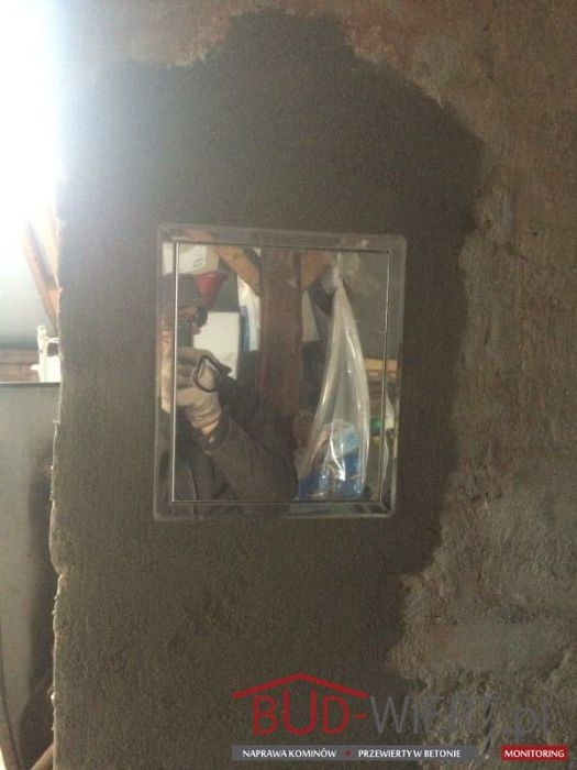 Wkłady kominowe, montaż, firma z dużym doświadczeniem !! Kwasoodporne!
