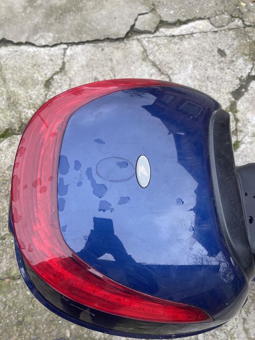 Продаю кофр бардачок Honda sh 125 150