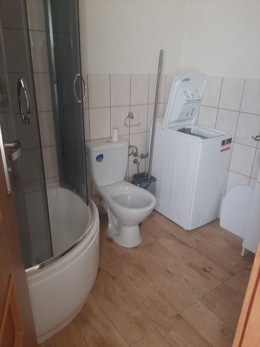 Kwatery dla pracowników I par