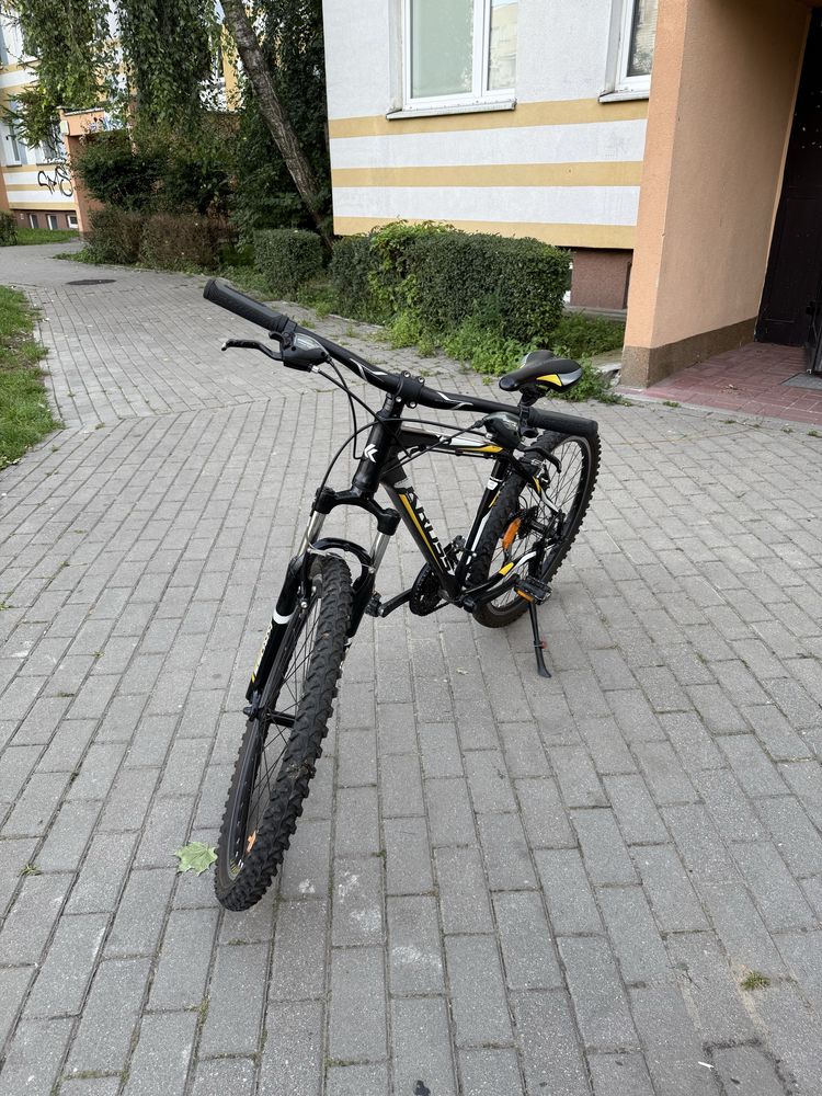 Kross Hexagon 3.0