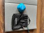 ECHOSONDA Garmin Striker Cast GPS