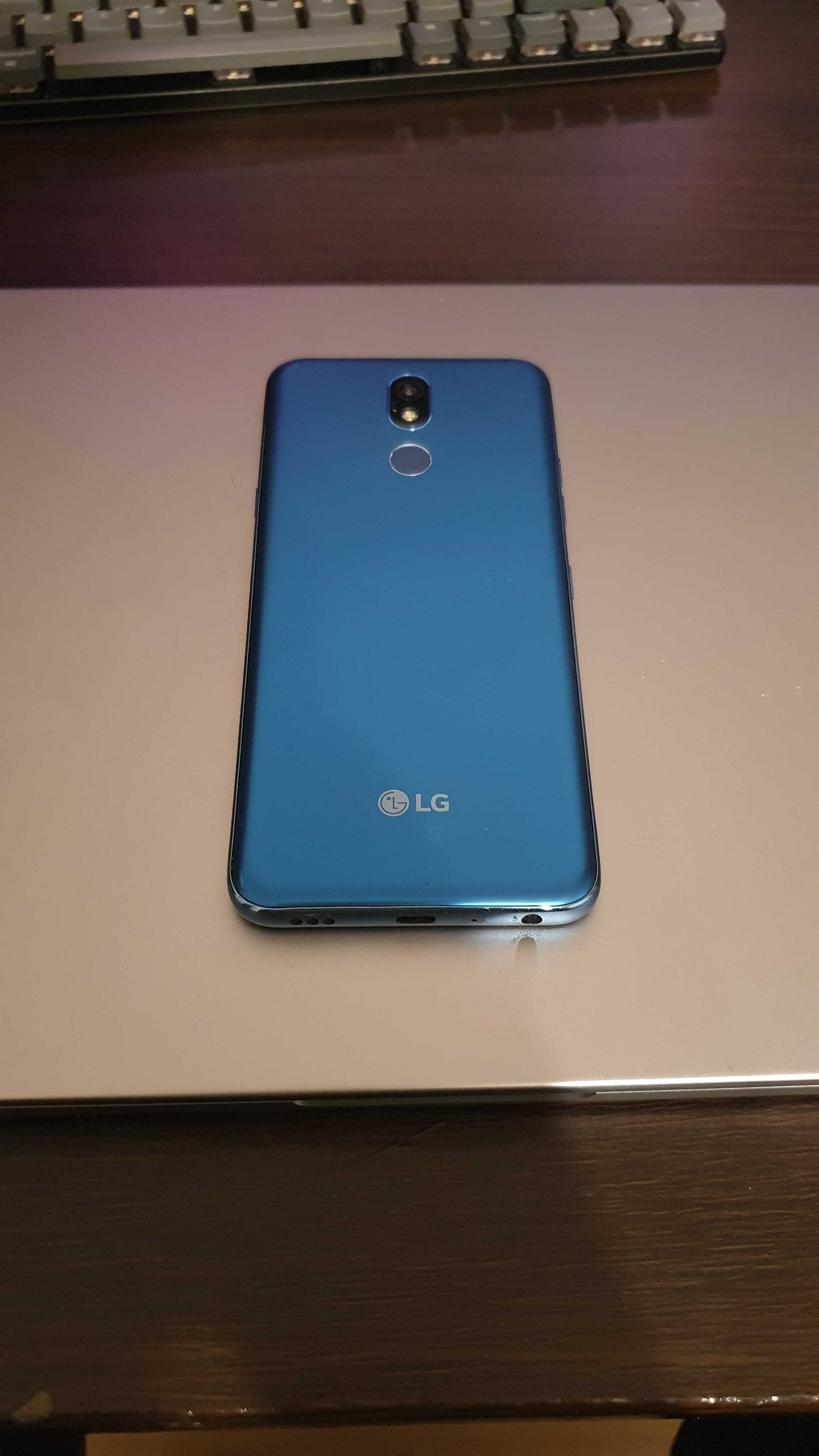 Telefon/Smartfon LG K40