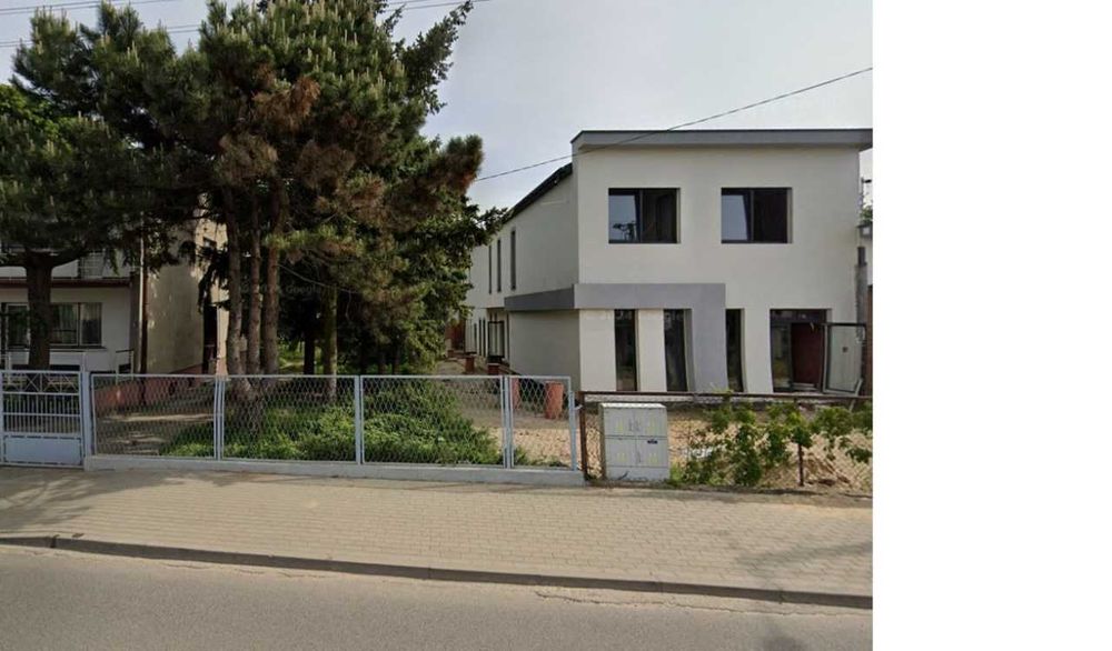Do wynajęcia nowy lokal biurowo-usługowy