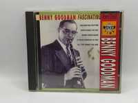 CD muzyka Benny Goodman Fascinating rhythm