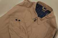 Polo Ralph Lauren XL Chaps куртка из полиестра и хлопка