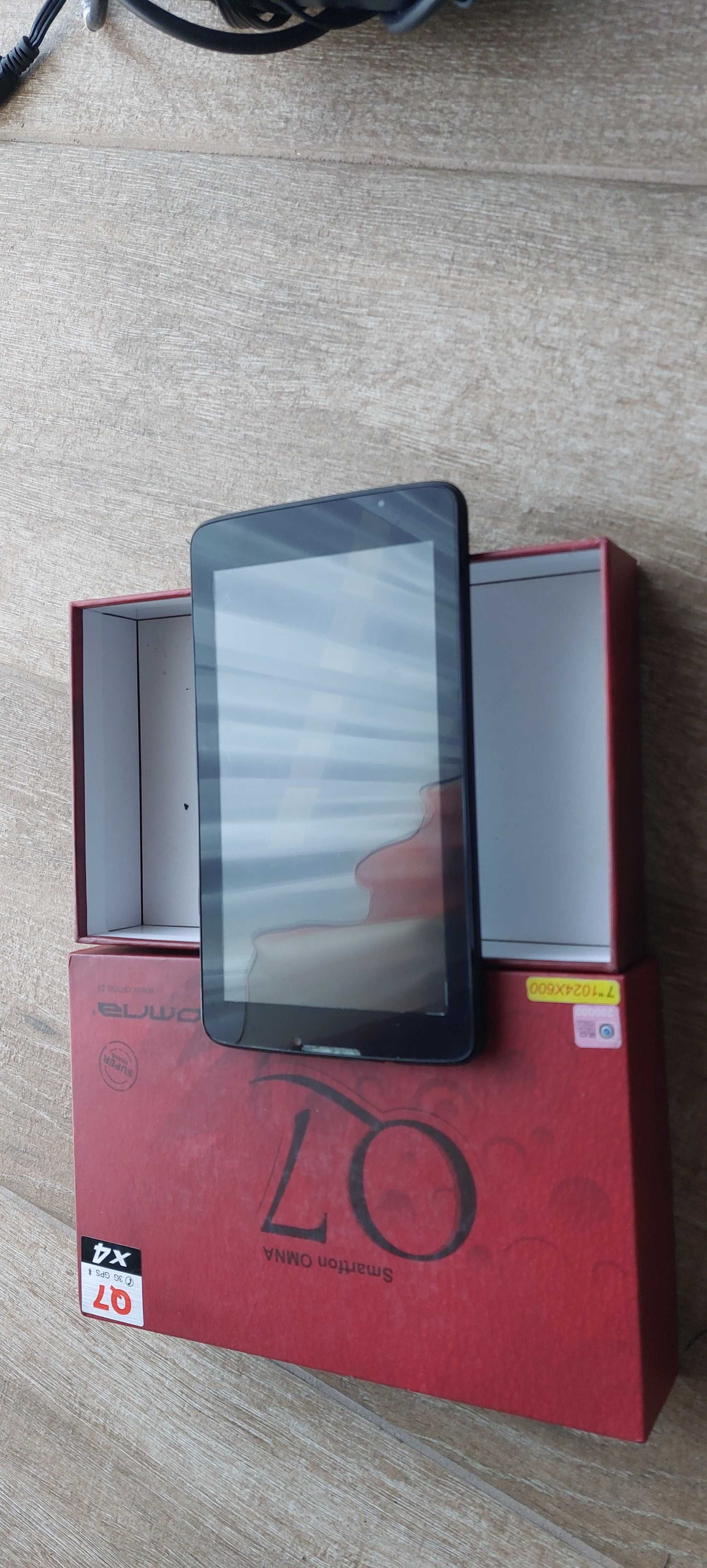 Smartfon,tablet Omna Q7 3G, 7 cali