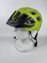 Kask Rowerowy 53 cm - 59 cm KED /303B/