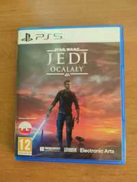 Star Wars Jedi Ocalały PS5