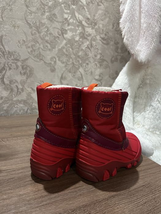 Термо взуття/24р