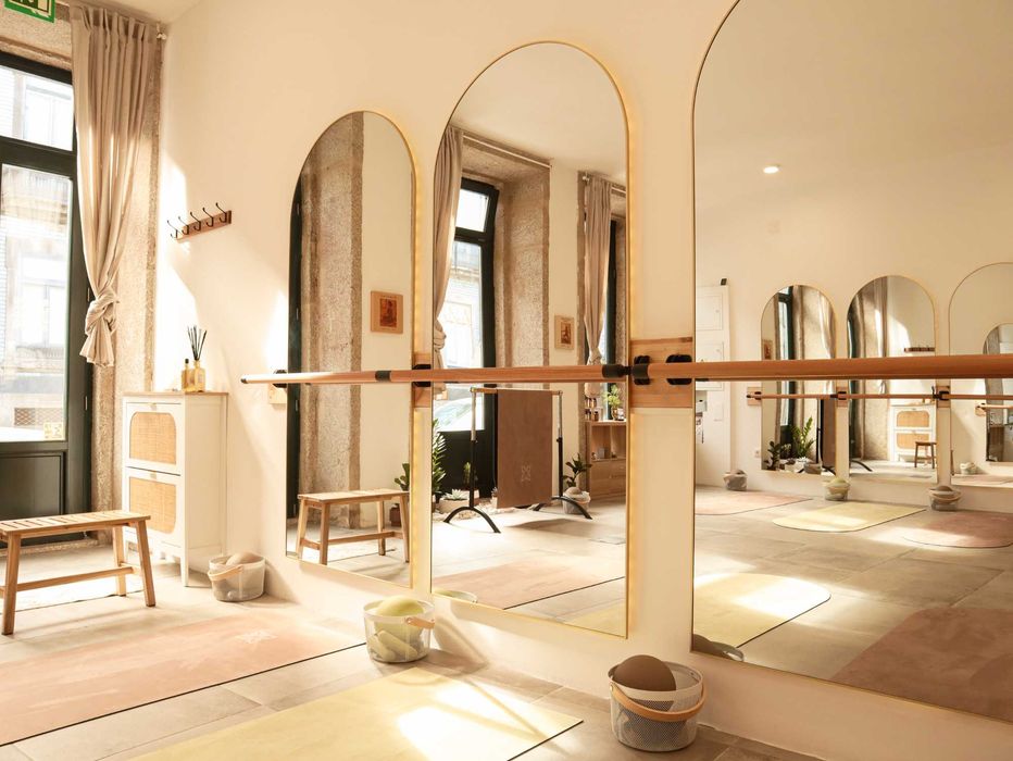 Vendo Cotas Empresa de Bem-Estar