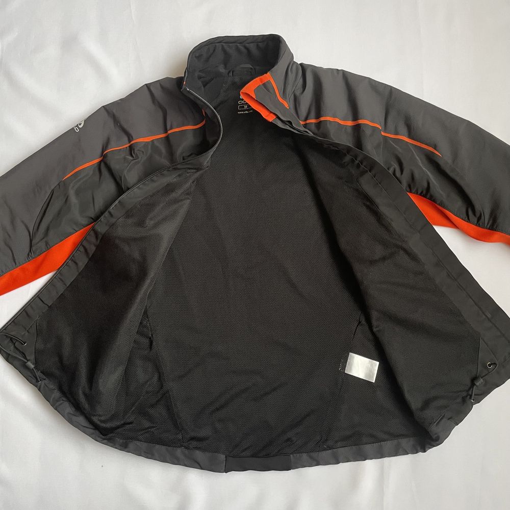 Куртка для Бігу Odlo Logic Windproof Велокуртка