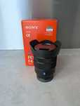 Obiektyw Zeiss Vario-Tessar T* FE 16–35 mm F4