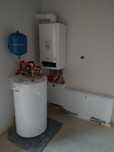 Hydraulik , Instalator  C.O.   GAZ.   C.W.U
