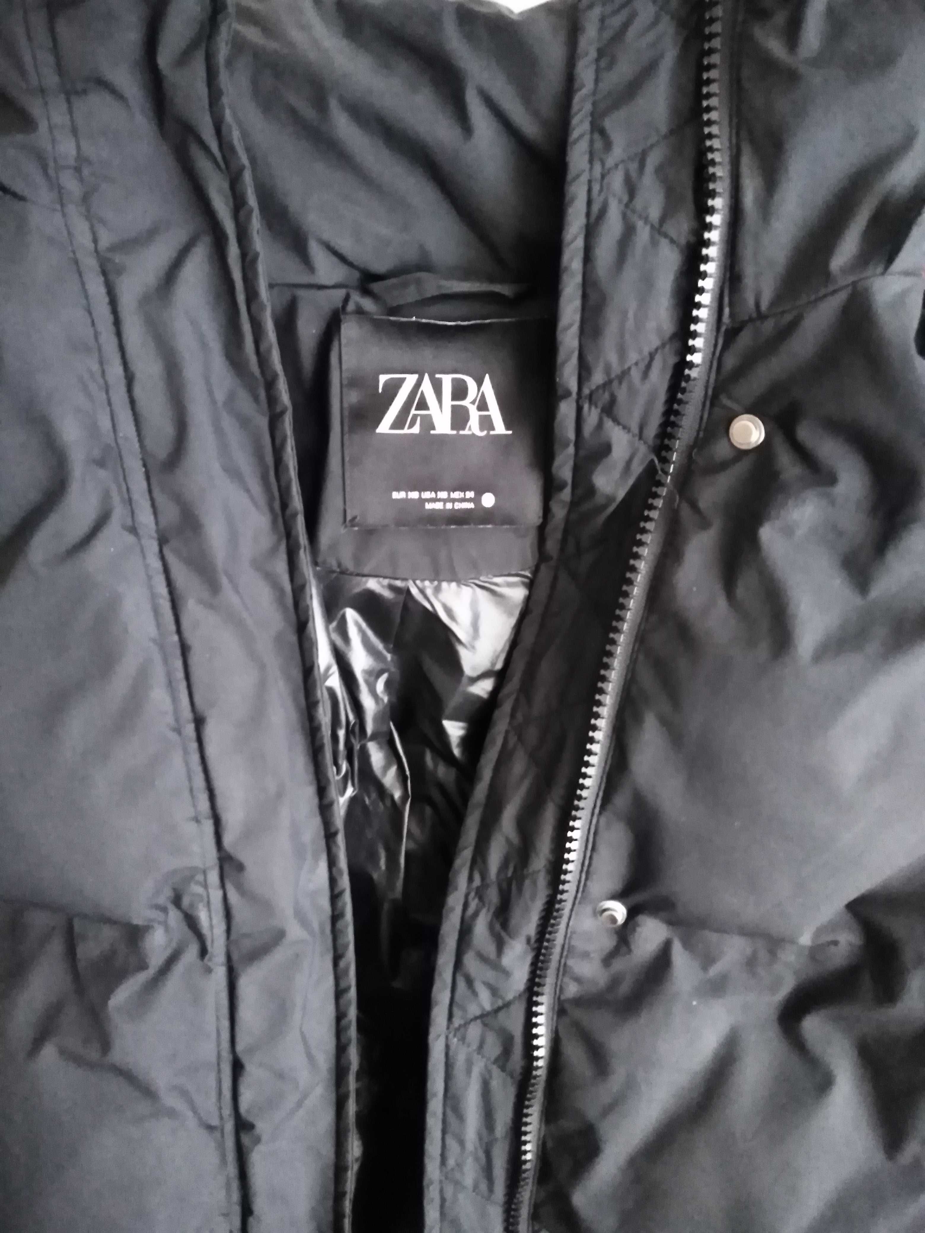Kurtka ZARA. Stan bdb.