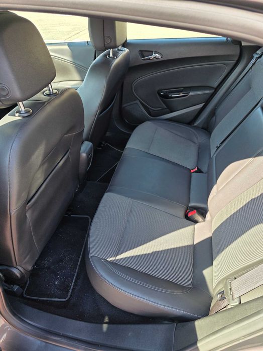 Astra CDTi 1.3 - Troco por SUV