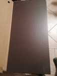 Sprzedam gres 60x120 cm ciemny brąz