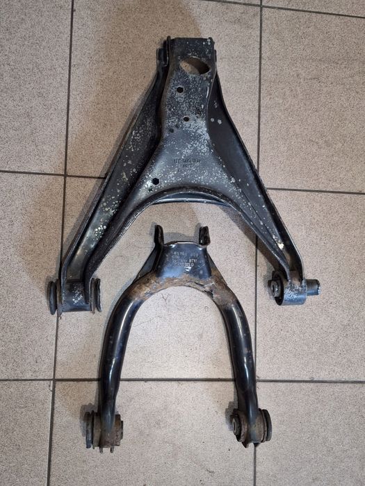 Wahacz Lewy Passat B5 Audi A6 C5 Quattro Komplet