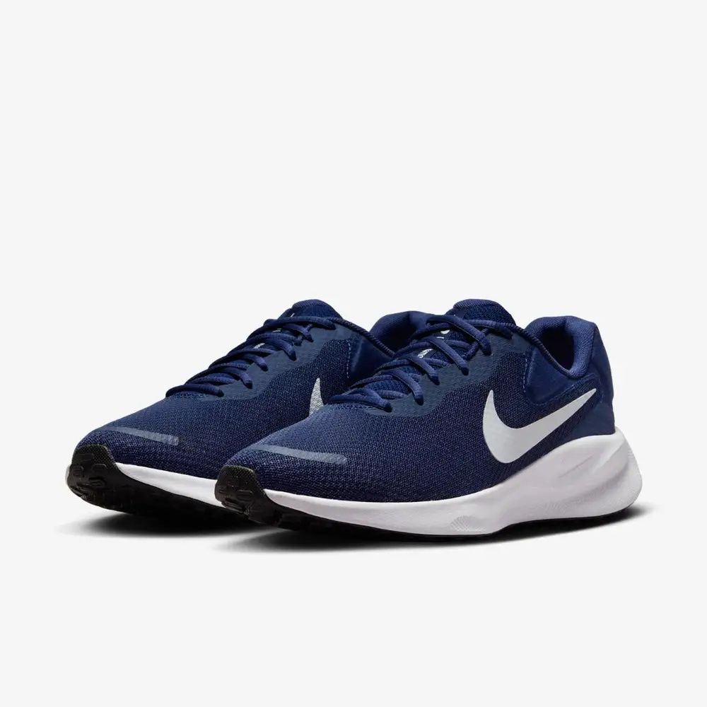 Кросівки чоловічі Nike Revolution 7 (FB2207-400)