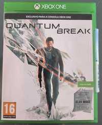 Quantum Break Xbox One