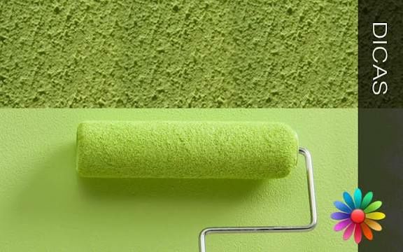 Pinturas de interiores e trabalhos de pedreiro