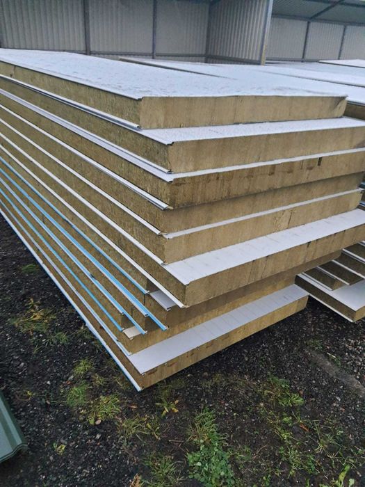 IZOPANEL producent płyt warstwowych płyty warstwowe 2 gatunku