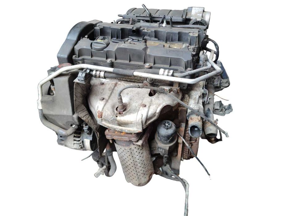 Silnik 1.6 16V NFU Peugeot Partner I 307 Citroen C4 Berlingo I