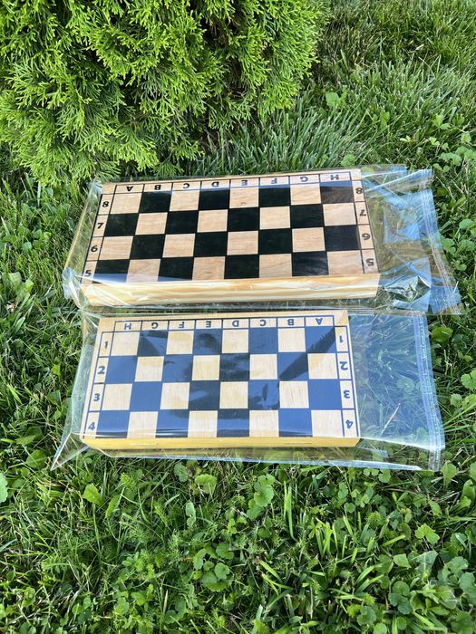 Нарди шашки шахмати