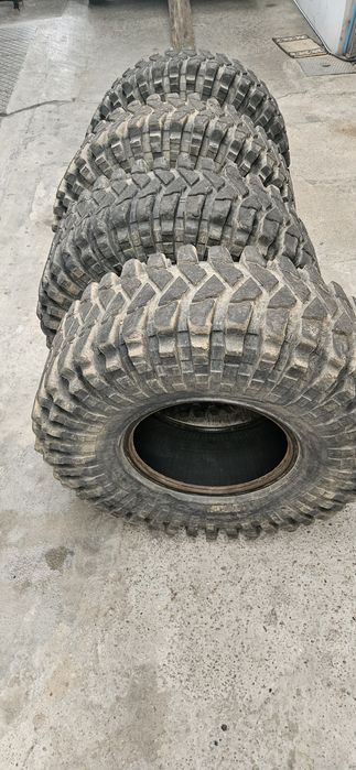Pneus maxxis trepador 37x12.5-16