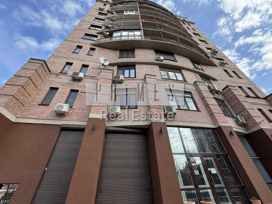 Продаж офісного приміщення 150м2 вул Кониського Тургеневская 28-30А