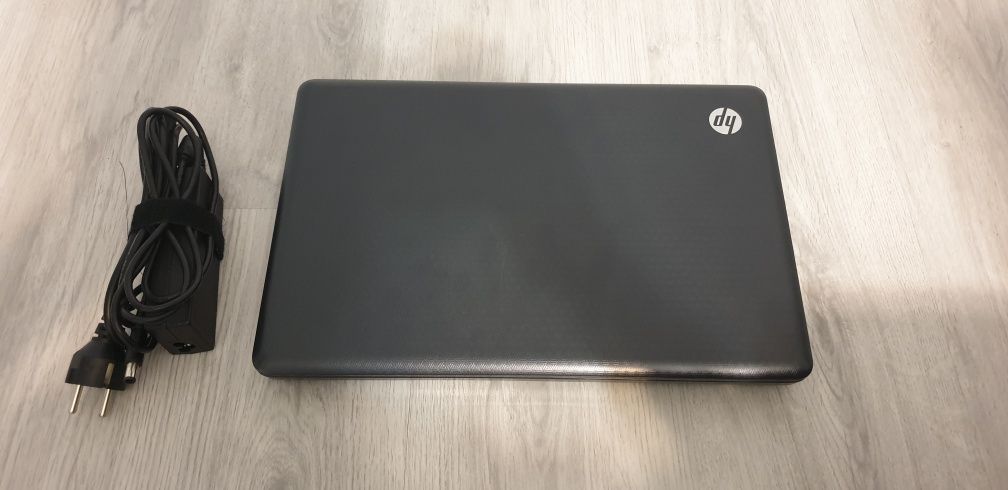 Laptop HP G62 i3 4gb ram 15,6 ati Windows 7