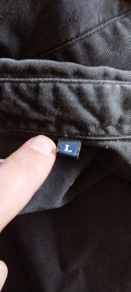 Koszula Yves Saint Laurent rozmiar L